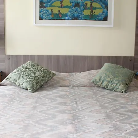 Bed & Breakfast Lupa
