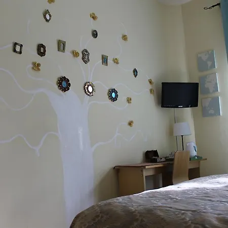 Bed & Breakfast Lupa
