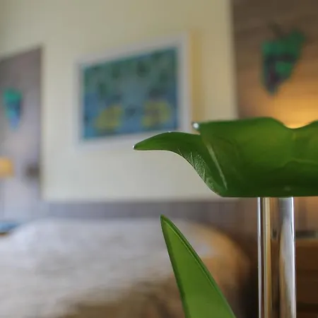 Lupa Bed & Breakfast Rome