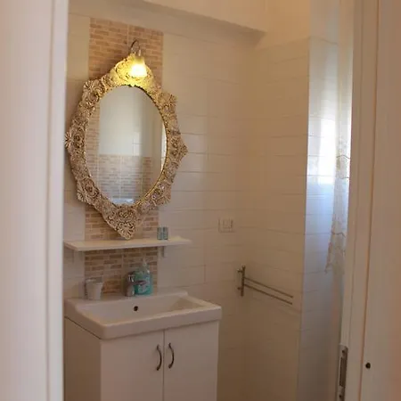Bed & Breakfast Lupa Rome