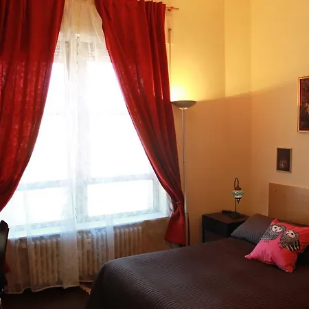 Bed & Breakfast Lupa