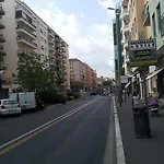 Alojamento de Acomodação e Pequeno-almoço Lupa Roma